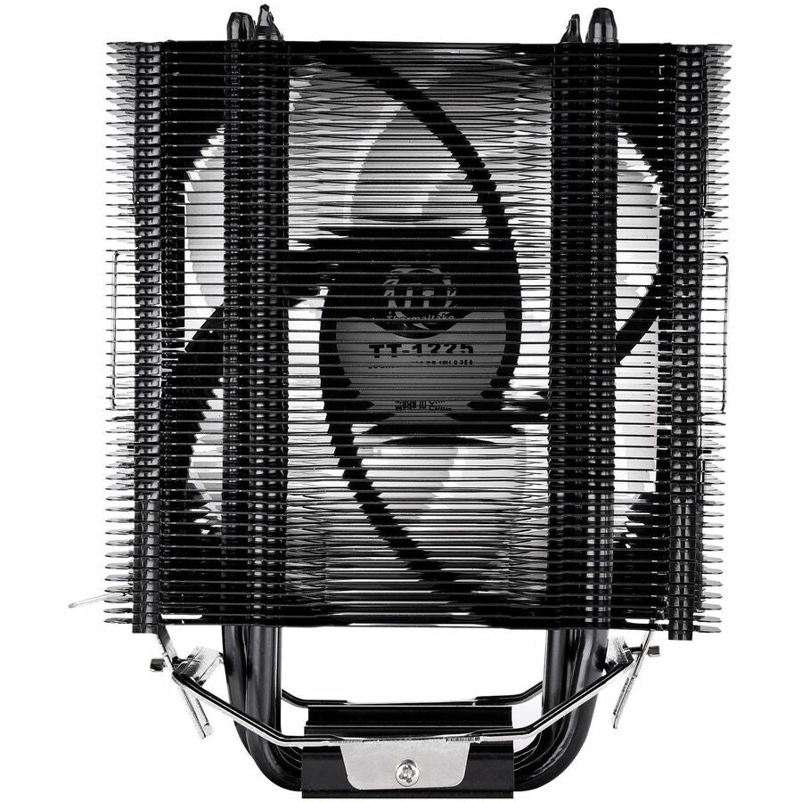 Disipador de calor para CPU con iluminación ARGB Thermaltake UX200 SE Disipador de calor para CPU con iluminación ARGB Thermaltake UX200 SE